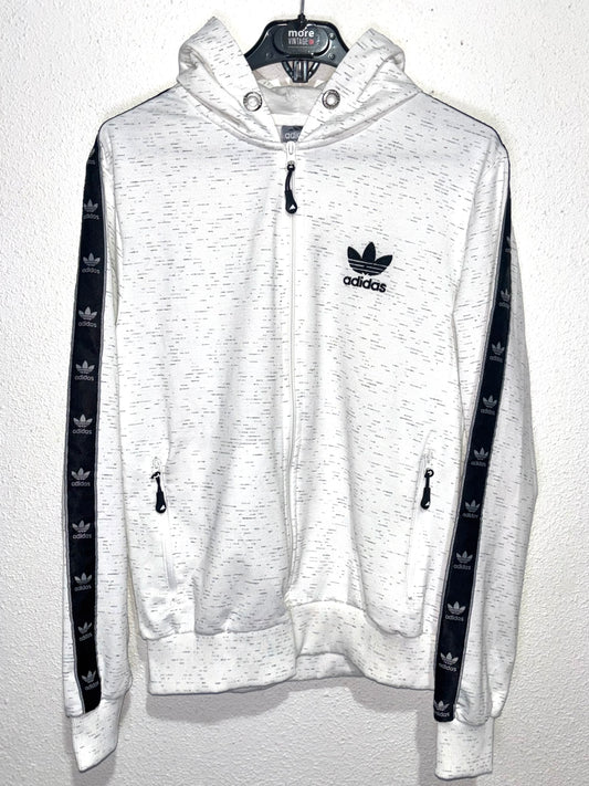 Sudadera Adidas Originals Vintage Grey