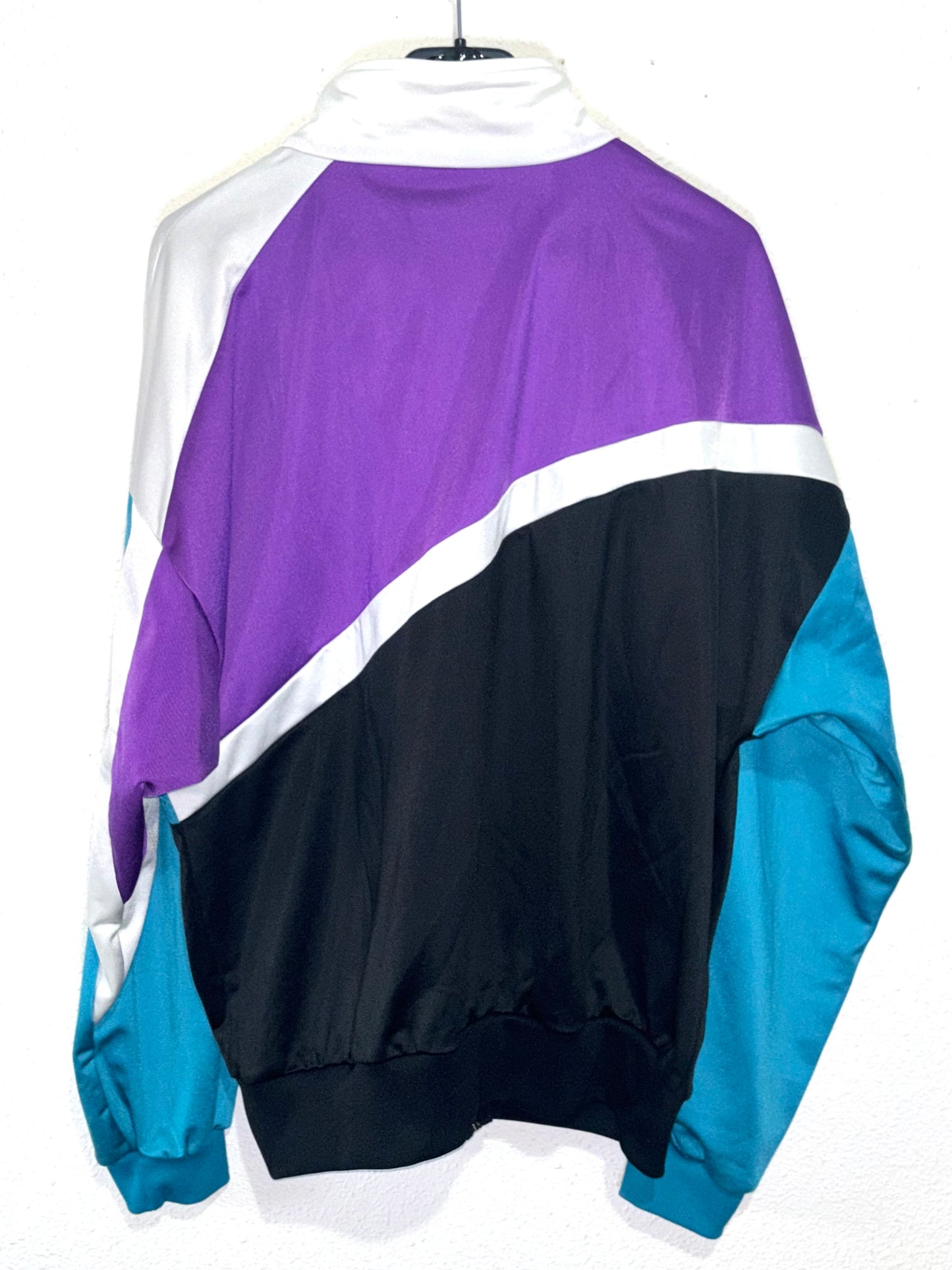 Chaqueta Reebok Classic Vintage Retro Colours