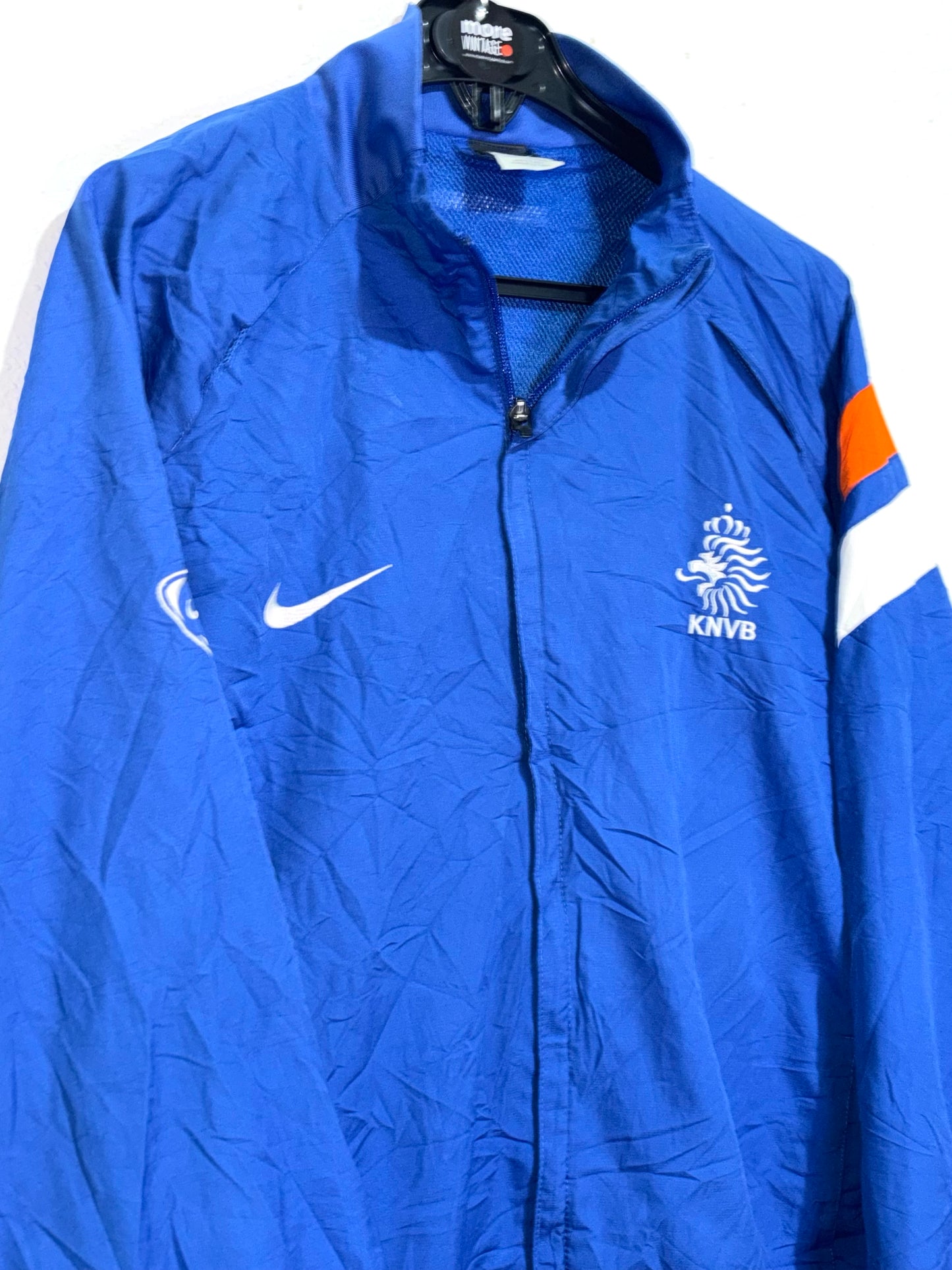 Chaqueta Nike Vintage Holanda