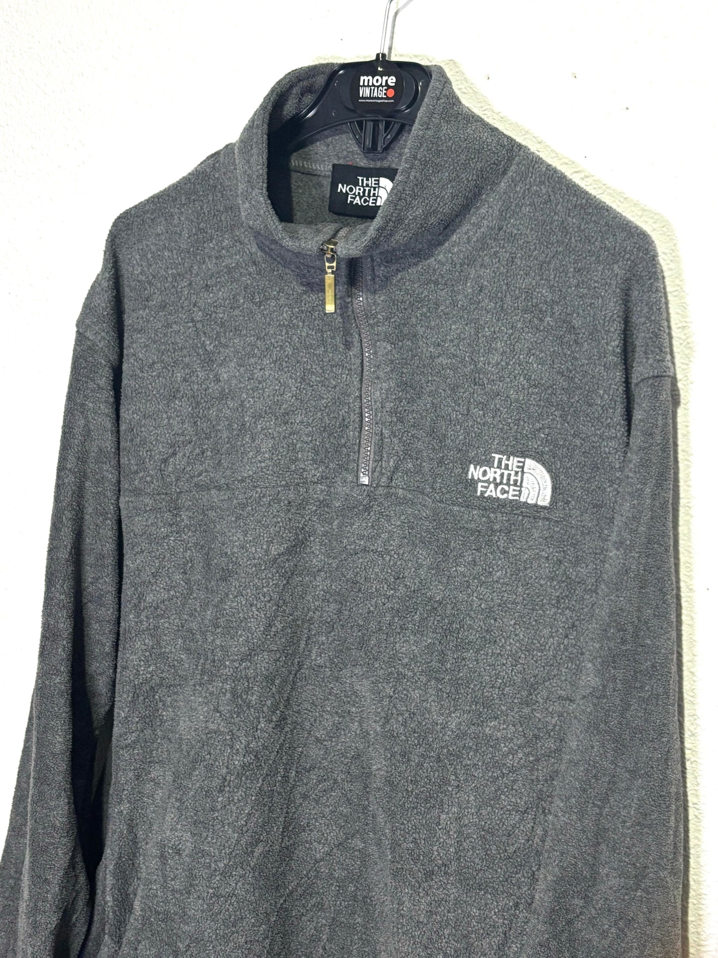 Polar The North Face Grey