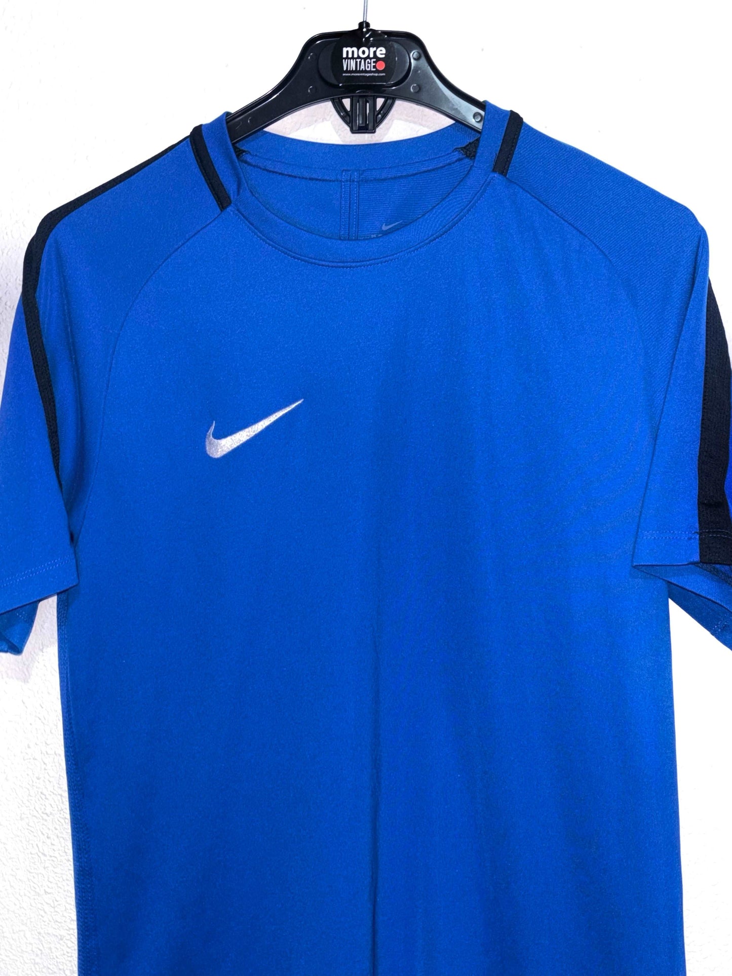 Camiseta Nike Dri-Fit Blue