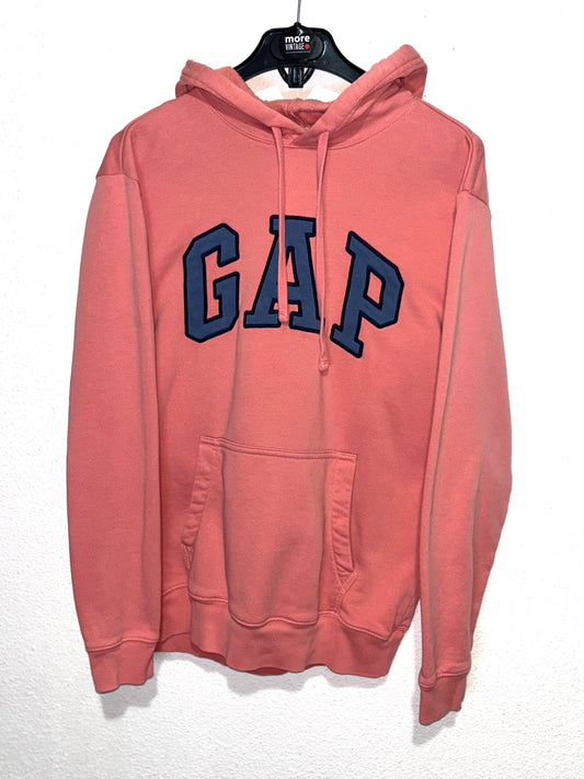 Sudadera Gap Vintage Pink