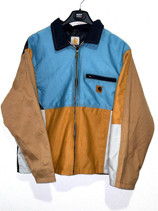 Abrigo Carhartt Rework Vintage