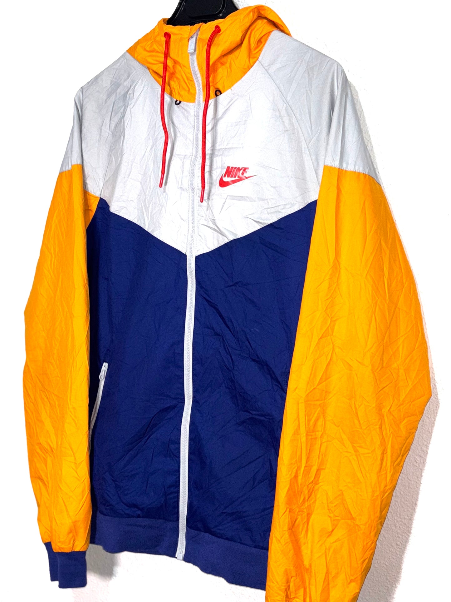 Chaqueta Nike Three Colours